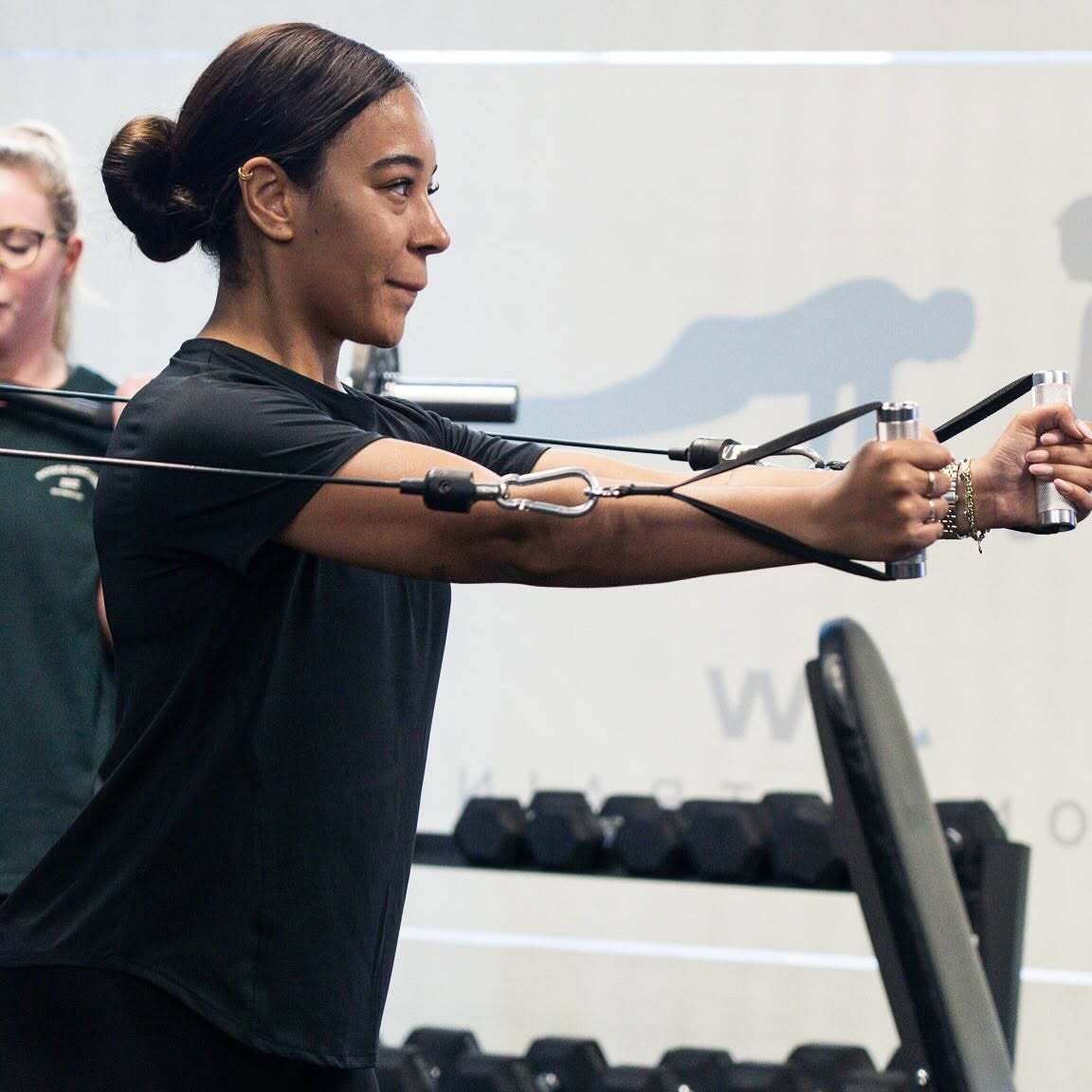 JWPT member training